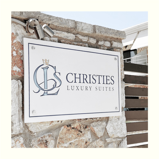 Christies Luxury Suites